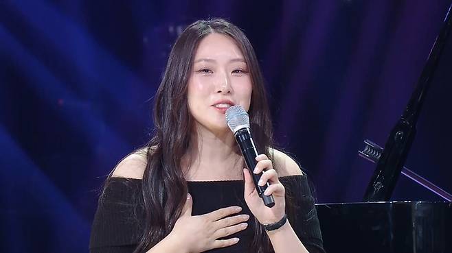 ‘더 시즌즈’ . 사진|KBS