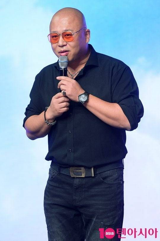 사진=텐아시아 DB