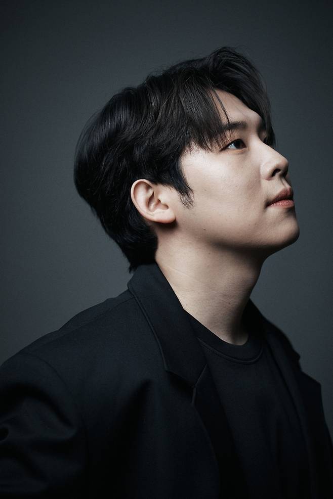 진욱. 사진 | 진욱 측 제공