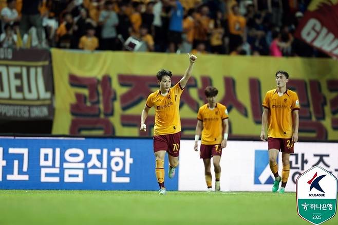 사진 | 한국프로축구연맹