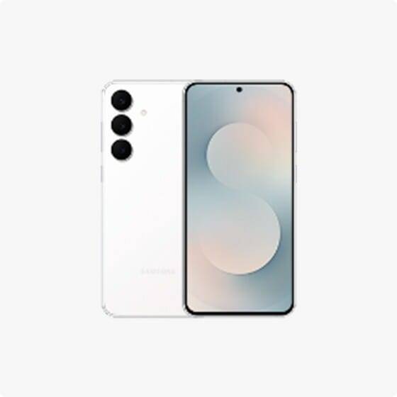 삼성 갤럭시S25 FE의 렌더링 (출처=에반블라스 엑스 @evleaks)