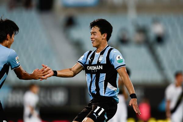 사진=천안시티FC