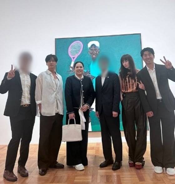 사진=박인비 인스타그램 캡처