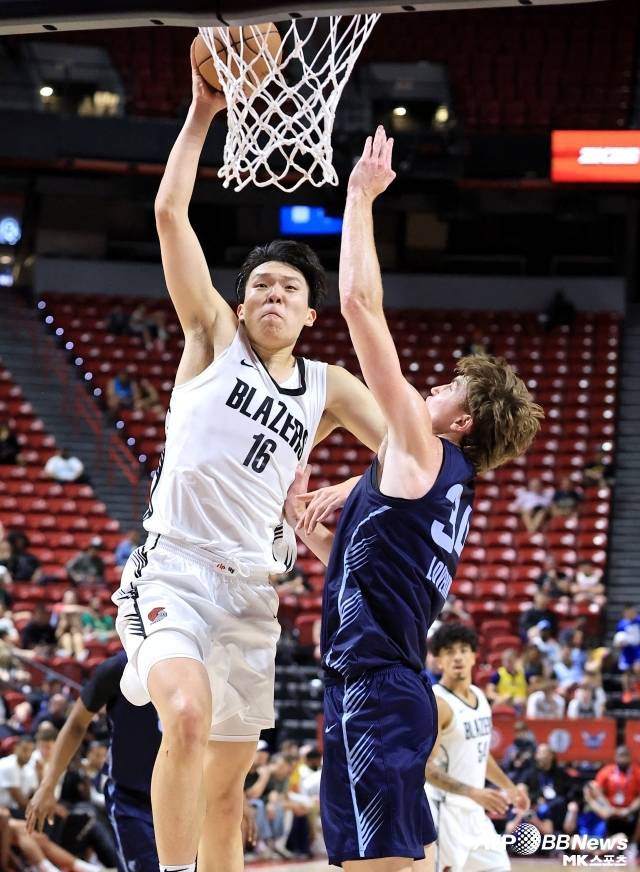 대한민국은 웃고 중국은 울 수밖에 없는 소식이 전해졌다. ‘테무 요키치’ 양한센의 아시아컵 활약은 없다. 사진=AFPBBNews=News1