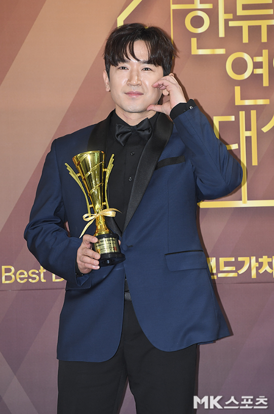이민우.사진=천정환 기자