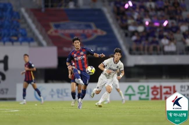 사진=프로축구연맹