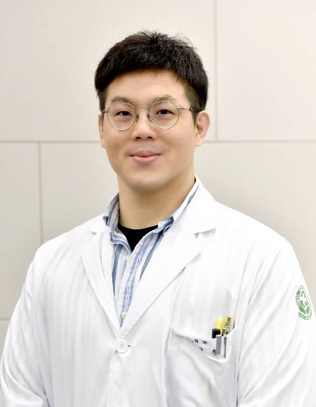 신상훈 화순전남대학교병원 간담췌외과 교수