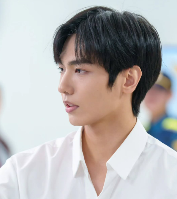 이지한 소셜미디어