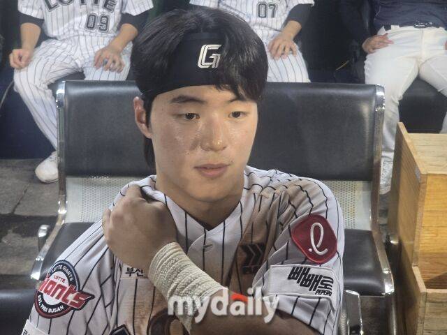 한태양/부산=김진성 기자 kkomag@mydaily.co.kr