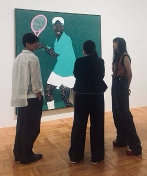 박인비 소셜미디어