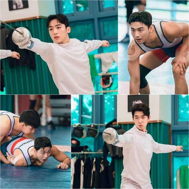 SBS ‘트라이’ 제공