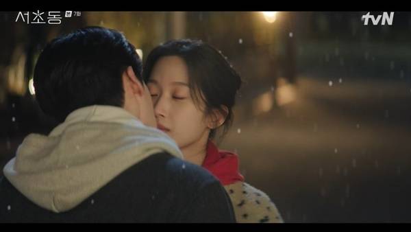 tvN 토일드라마 ‘서초동’ 캡처