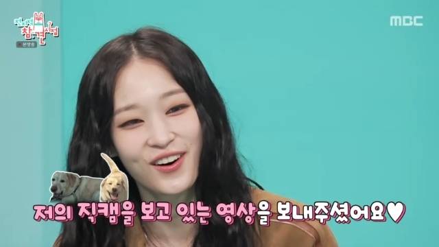 MBC ‘전지적 참견 시점’ 캡처