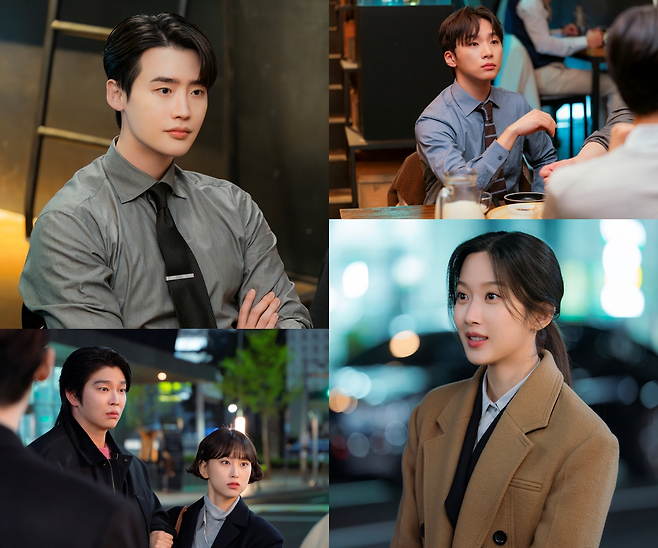 tvN 토일드라마 ‘서초동’