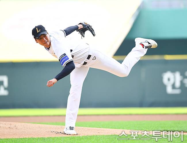 김광현 / 사진=DB