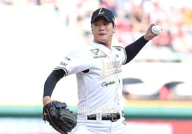 ▲ 김광현 ⓒ곽혜미 기자