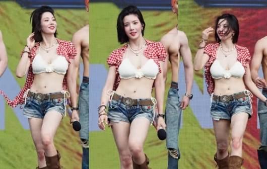 권은비