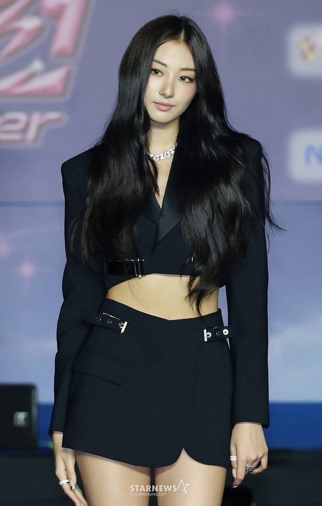미야오 가원 '매력적인 비주얼'[★포토]