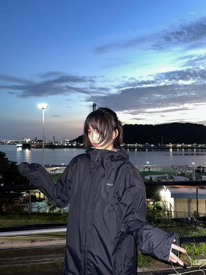 사진 = 진기주 인스타그램