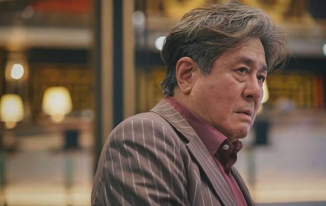 사진제공=디즈니+