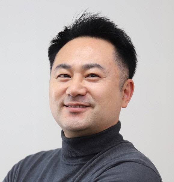 박성현 국립목포대학교 교양학부 교수