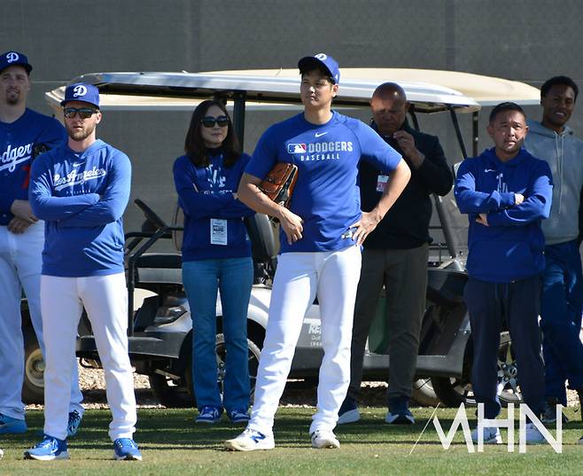 (오타니 쇼헤이)