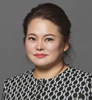 이윤경 에스라인 대표