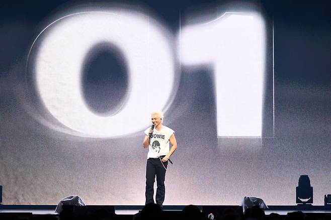 태양. 사진 | 더블랙레이블