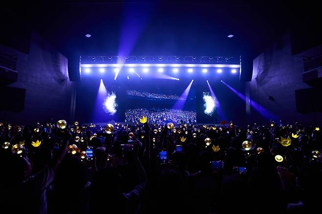 태양. 사진 | 더블랙레이블