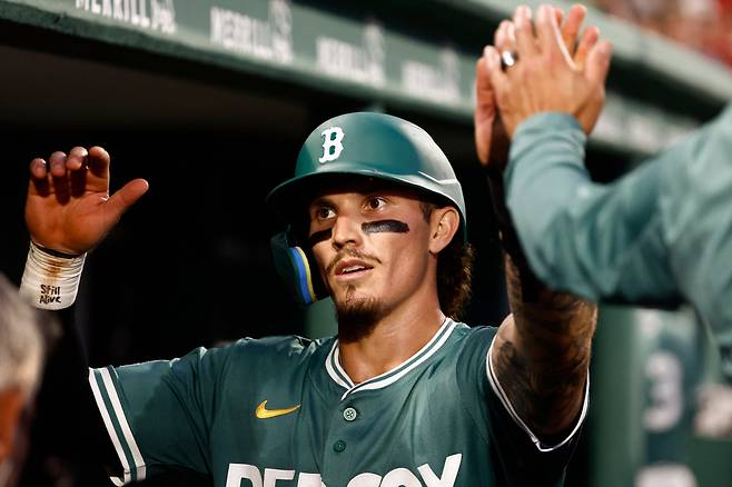 보스턴 레드삭스 외야수 재런 두란이 트레이드 매물로 나왔다. 샌디에이고, 시카고 컵스, 샌프란시스코, 필라델피아 등이 관심을 보이고 있는 것으로 알려졌다. AFP연합뉴스