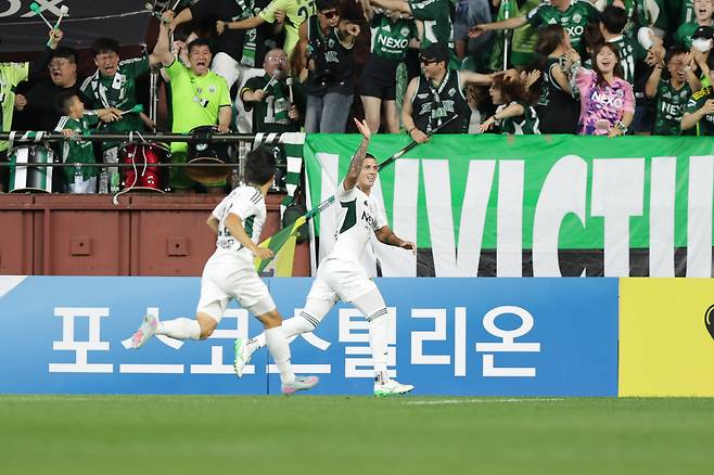 ◇사진제공=한국프로축구연맹