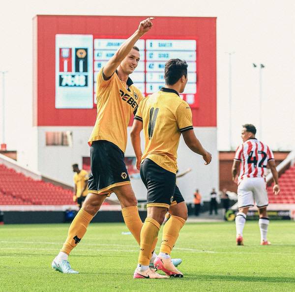 사진캡처=울버햄턴