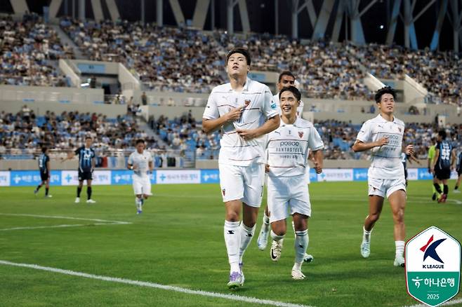 사진제공=한국프로축구연맹