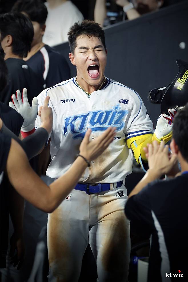 사진제공=KT 위즈