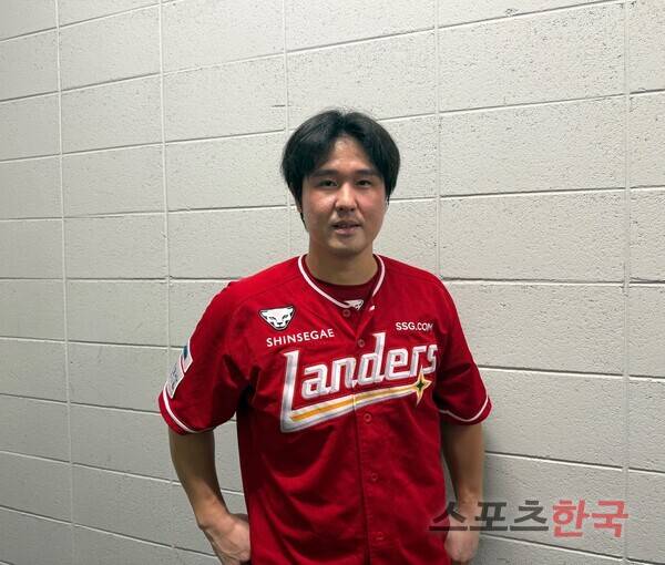 최정. ⓒ스포츠한국 심규현 기자