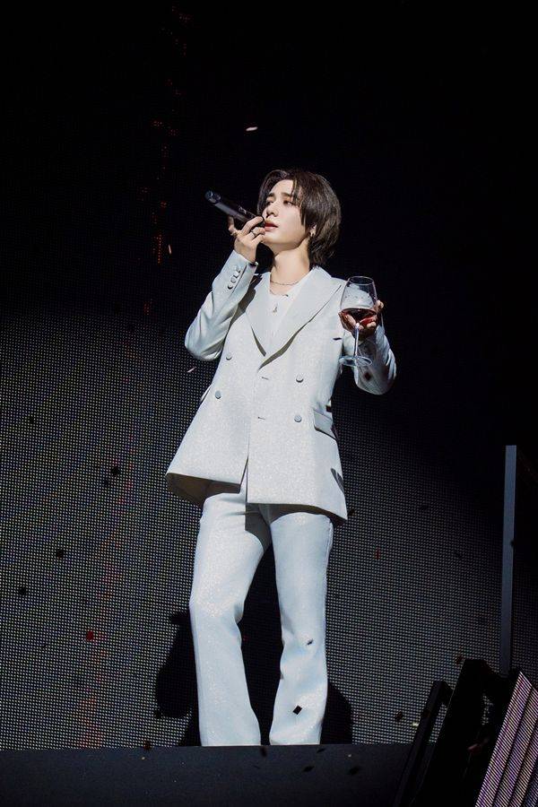 그룹 보이넥스트도어 이한 ⓒKOZ 엔터테인먼트