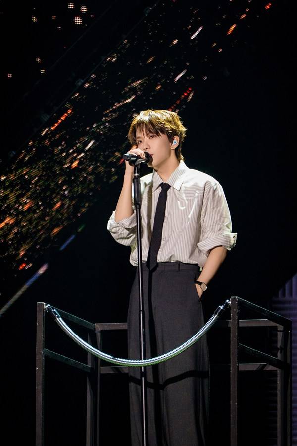 그룹 보이넥스트도어 운학 ⓒKOZ 엔터테인먼트