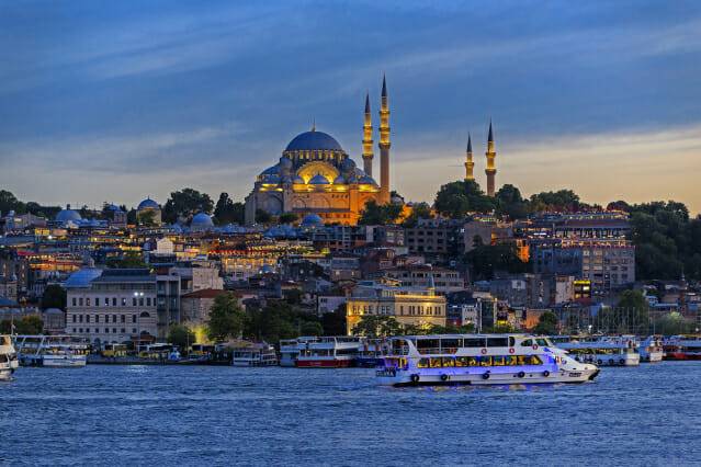 튀르키예(제공=클립아트코리아)