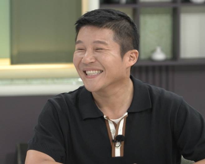 '냉부해' 조세호, 신혼 여행 공개, '냉장고를 부탁해' JTBC&nbsp;