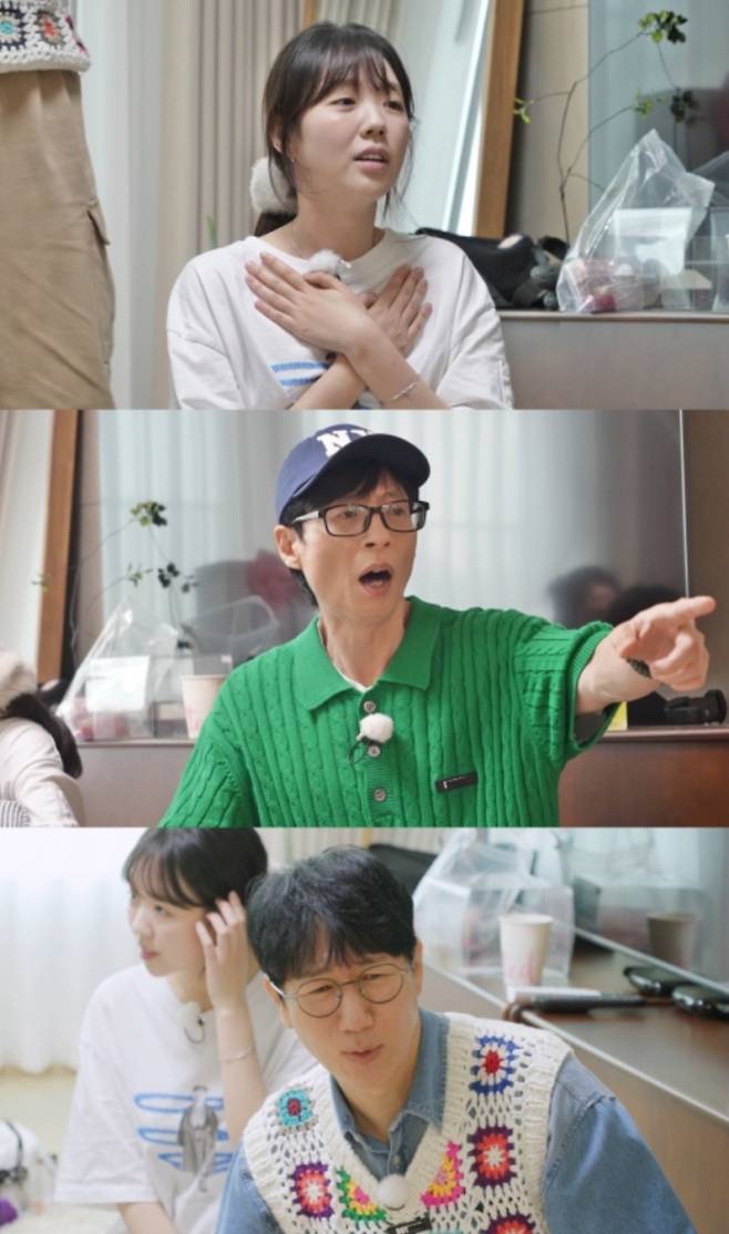 SBS 예능 ‘런닝맨’의 7월 27일 방송에서는 막내 지예은을 위한 집들이 선물 쟁탈전이 펼쳐진다. 멤버들은 직접 지예은의 새 집을 찾아가 축하 인사를 건네고, 고가의 가전제품을 선물로 걸고 제한 시간 내 릴레이 퀴즈에 도전하는 미션을 수행한다. 과거 ‘중증정리구역’ 레이스에서 선보였던 방식으로 진행된 이번 퀴즈는, 유재석과 지석진의 예능감 넘치는 실수와 갈등, 그리고 좌충우돌 추리 전쟁으로 큰 웃음을 예고한다. 미션이 끝난 후에도 선물을 얻기 위한 마지막 관문, 스티커 선택 게임이 남아 있어 긴장감이 더욱 고조된다. 멤버들의 웃픈 실수와 감동적인 협동이 엮인 이번 ‘해피 예은 데이’ 특집은 단순한 게임 이상의 따뜻한 웃음을 안길 예정이다.