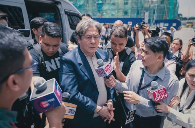 '카지노' 시즌2, 더 강렬하고 처절하게