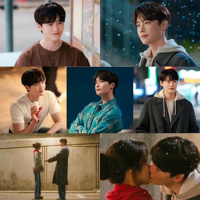 토일드라마 ‘서초동’ 이종석 (제공: 에이스팩토리)