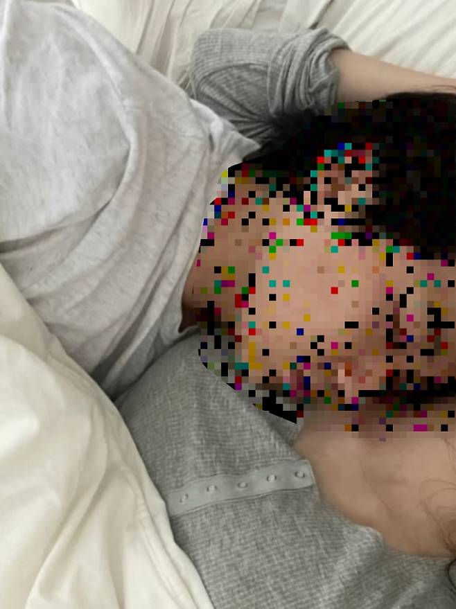 출처: 서민재 인스타그램