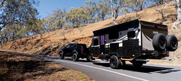 출처 : 캐러밴 월드