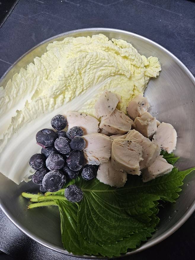 20250727_110226.jpg 171cm 143kg 다이어트 식단 올리기 18일차