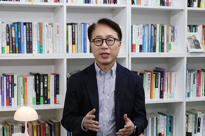 전체 대담 내용은 파이낸셜뉴스 공식 유튜브 채널에서 확인 가능합니다.