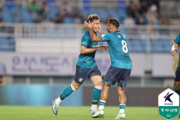 사진=한국프로축구연맹