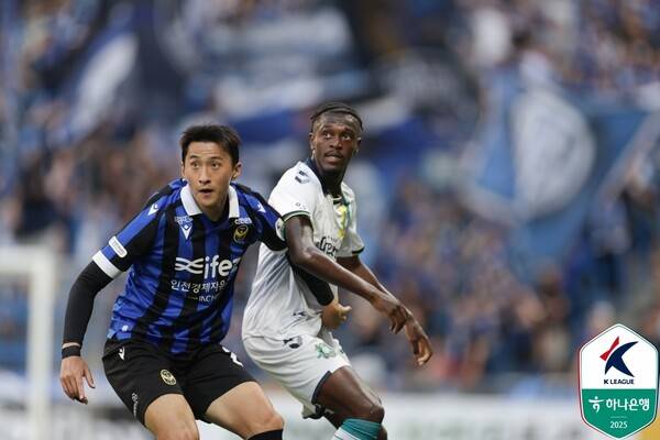 사진=한국프로축구연맹