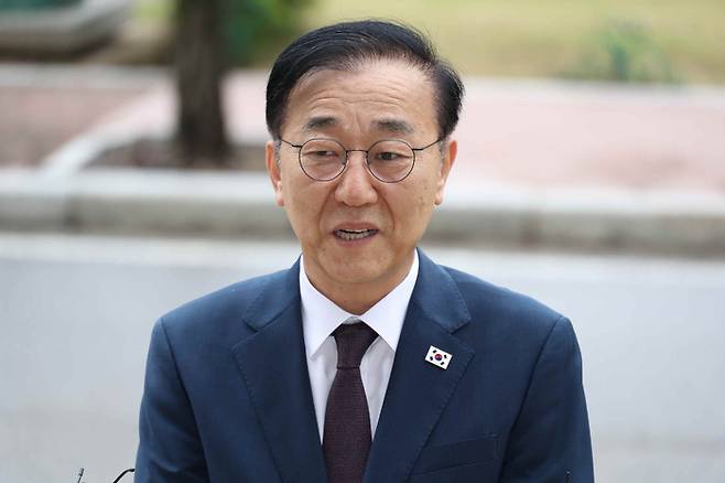김윤덕 국토교통부 장관 후보자 [사진출처=연합뉴스]