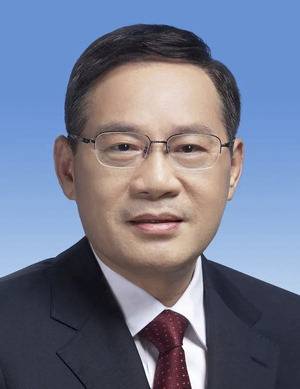 리창 총리
